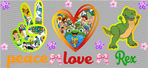 16oz Disney-D 4042